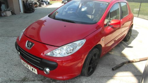 Dezmembrez Peugeot 307 1.6 HDI