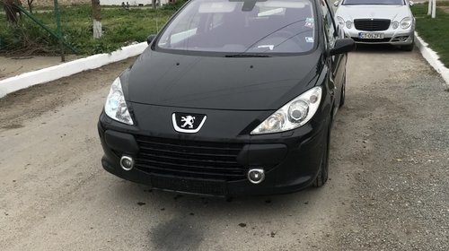 Dezmembrez peugeot 307 1.6 hdi