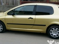 Dezmembrez peugeot 307 1.6