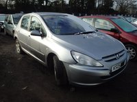 Dezmembrez pEUGEOT 307 1.6HDI 9HX, 9HZ