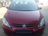 Dezmembrez Peugeot 307 1.6Hdi 9HZ