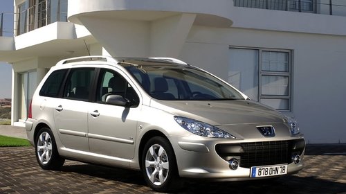 DEZMEMBREZ PEUGEOT 307 1.6HDI AN 2003