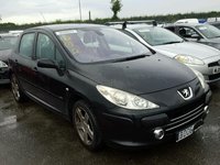 Dezmembrez Peugeot 307 1.6hdi