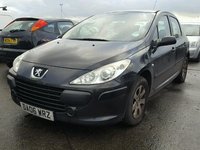 Dezmembrez Peugeot 307 1.6hdi