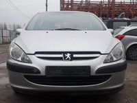 Dezmembrez Peugeot 307 2.0 hdi 2002 RHY