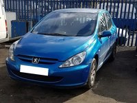 Dezmembrez Peugeot 307 2.0 HDi , an fabr. 2002