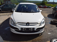 Dezmembrez Peugeot 307 2.0 HDI RHY 90 cp 2002 571