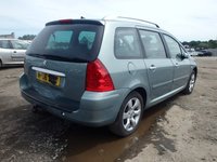 Dezmembrez Peugeot 307 2.0 hdi 1.6hdi