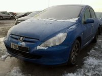 Dezmembrez Peugeot 307 2.0 hdi