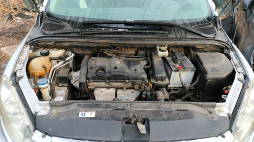 Dezmembrez Peugeot 307 2000 - Prezent 1.6 16V NFU (TU5JP4) ( CP: 109, KW: 80, CCM: 1587 ) Benzina