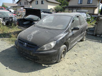 Dezmembrez Peugeot 307 2000 - Prezent 1.6 NFU (TU5JP4) ( CP: 110, KW: 81, CCM: 1587 ) Benzina