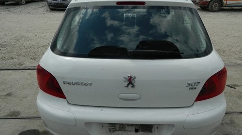 Dezmembrez Peugeot 307 , 2001-2005