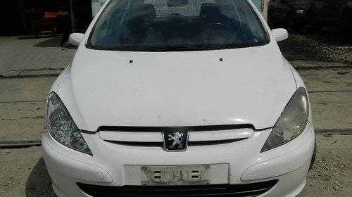 Dezmembrez Peugeot 307 , 2001-2005