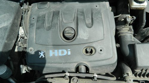 Dezmembrez Peugeot 307,2002-2005