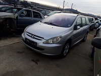 Dezmembrez Peugeot 307 2004 2.0 hdi