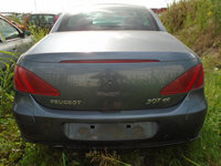 Dezmembrez Peugeot 307 2004 Berlina 2.0