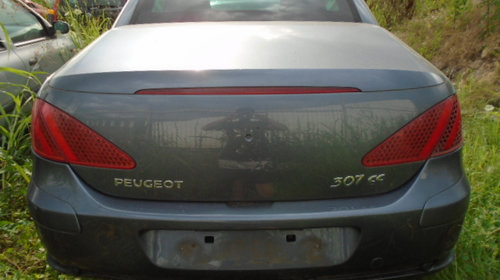 Dezmembrez Peugeot 307 2004 Berlina 2.0