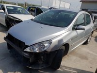 Dezmembrez Peugeot 307 2005 1.6hdi