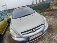 Dezmembrez peugeot 307 2006 1.6 benzina