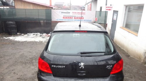 Dezmembrez Peugeot 307 2006 Hatchback 1.6 hdi