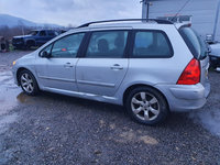 Dezmembrez Peugeot 307 2007 SW 1.6 hdi