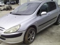 Dezmembrez Peugeot 307, an 2002