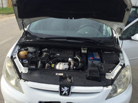 Dezmembrez peugeot 307 break 1.6 hdi 9hx