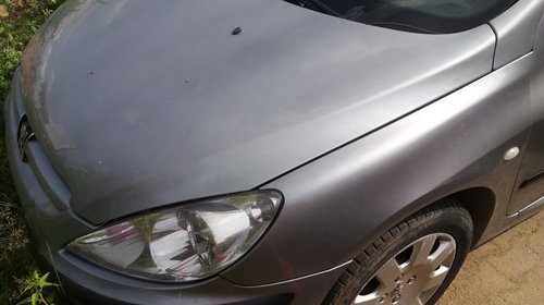 DEZMEMBREZ PEUGEOT 307 COMBY, 2000 HDI, AN 2004