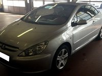 Dezmembrez Peugeot 307 , Coupe, 1.4i 16V, an fabr.2006