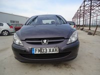 Dezmembrez Peugeot 307 din 2002, 1.6 b