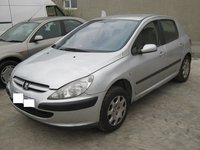 Dezmembrez Peugeot 307 din 2002, 1.6b,