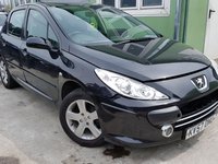 Dezmembrez Peugeot 307 Facelift 2007 1.6hdi 9HX