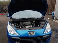 Dezmembrez Peugeot 307, Facelift, an fabr. 2007, 1.6HDI