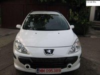 Dezmembrez peugeot 307 facelift combi 1.6 hdi 9hx 90 de cai