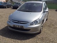 Dezmembrez Peugeot 307 gri 1,6hdi an 2003