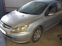 Dezmembrez peugeot 307 hatchback 1.6 16v nfu 109 cai