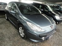 Dezmembrez peugeot 307 hatchback 1.6 hdi 9hx 90 de cai