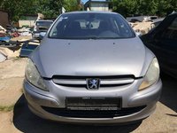 Dezmembrez Peugeot 307 HB DIN 2005