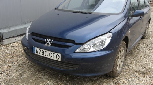 DEZMEMBREZ PEUGEOT 307 HDI SW BREAK 2000 HDI 