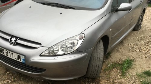 Dezmembrez peugeot 307 hdi