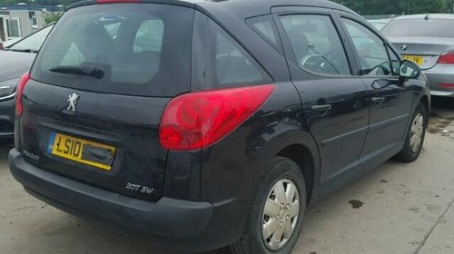 Dezmembrez Peugeot 307 SW, 1.4hdi