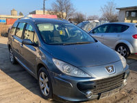 Dezmembrez Peugeot 307 SW 1.6 HDI 2002 2008