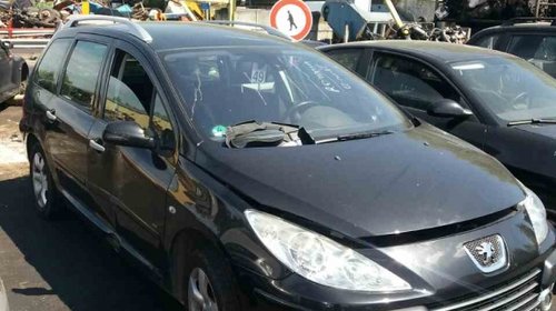 Dezmembrez Peugeot 307 SW 1.6 hdi. An fabr 2005 -