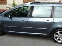 Dezmembrez Peugeot 307 sw, 1.6 HDI, din 2005