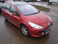 Dezmembrez Peugeot 307 SW, 1.6hdi, orice piesa!