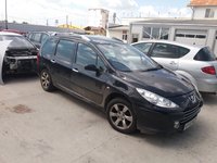 Dezmembrez Peugeot 307 SW 1.6HDI