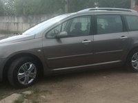 Dezmembrez Peugeot 307 SW ,2.0 HDI - RHZ, 2005