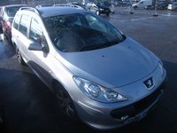 Dezmembrez Peugeot 307 SW, 2.0 hdi, orice piesa!