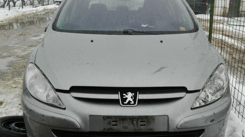 Dezmembrez Peugeot 307 SW , 2002-2005