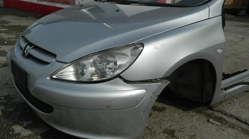 Dezmembrez Peugeot 307 SW , 2002-2005